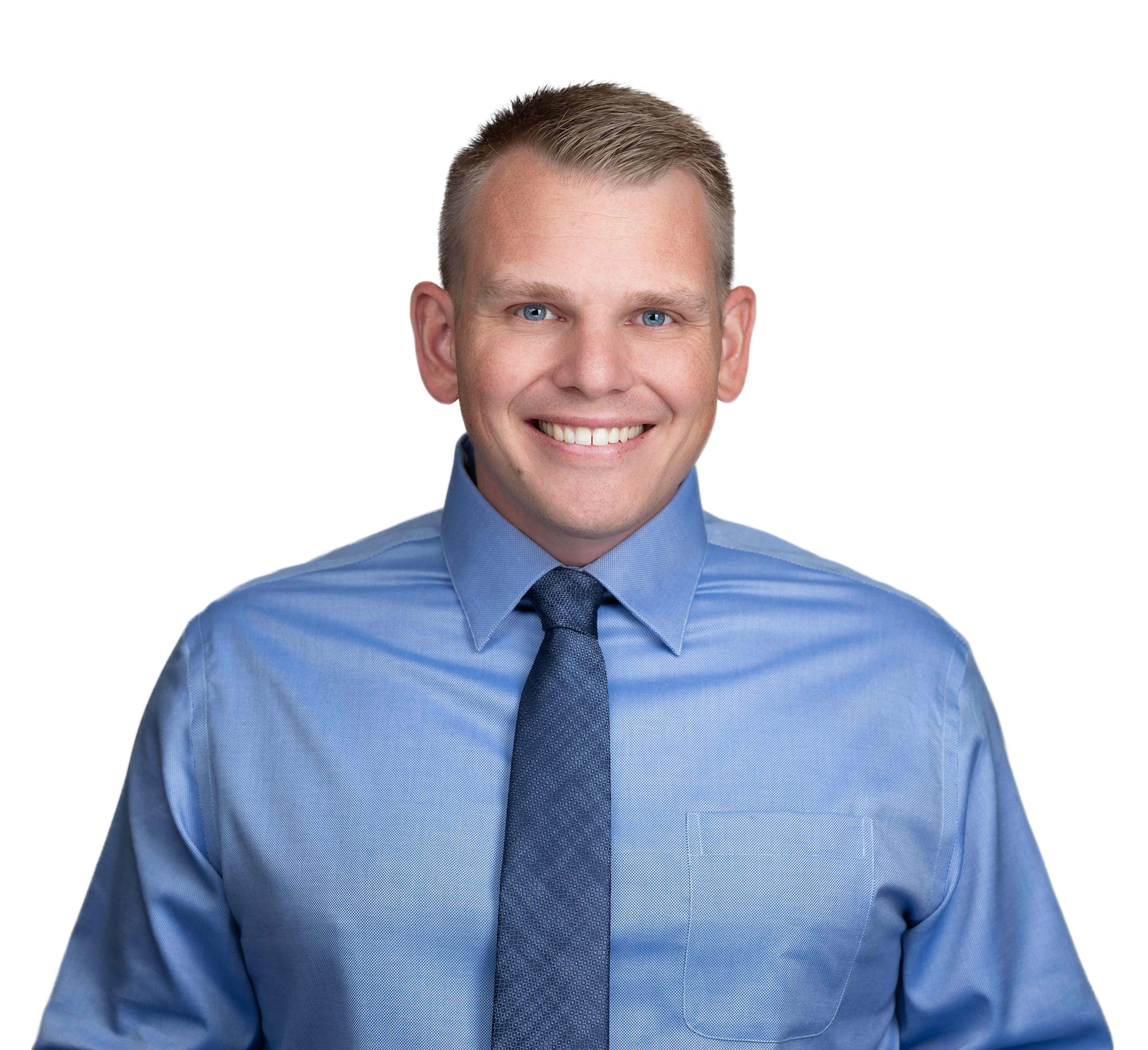 SMITHVILLE REALTOR – David Hildebrand, WST Realty
